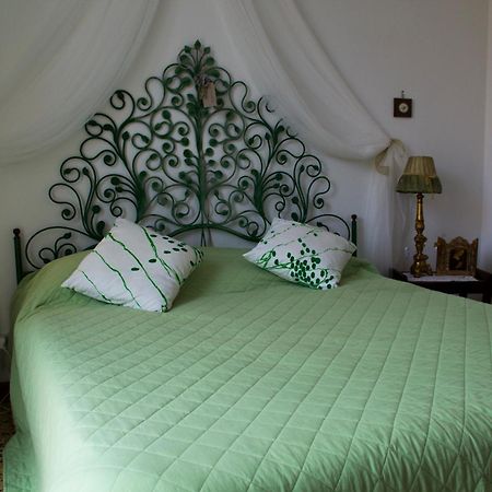 Da Rita Apartment San Terenzo Ngoại thất bức ảnh