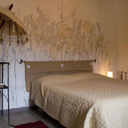 Da Rita Apartment San Terenzo Ngoại thất bức ảnh