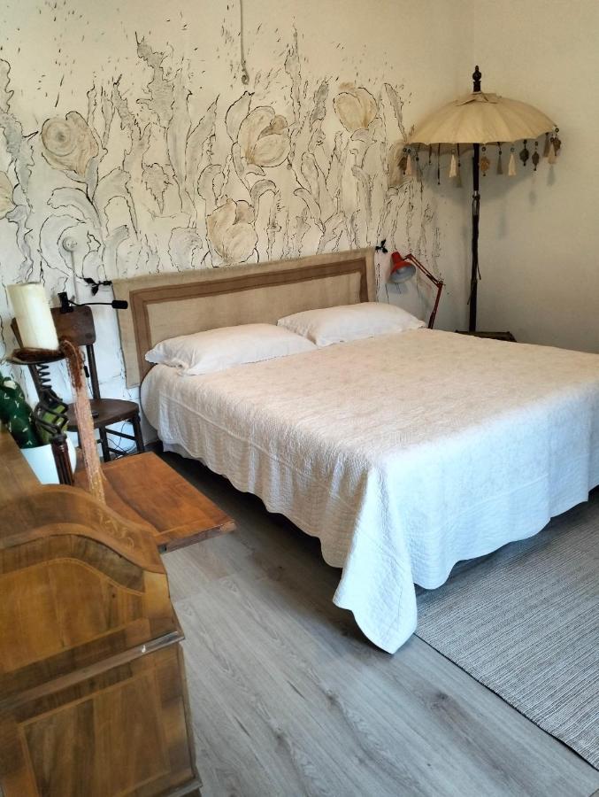 Da Rita Apartment San Terenzo Ngoại thất bức ảnh