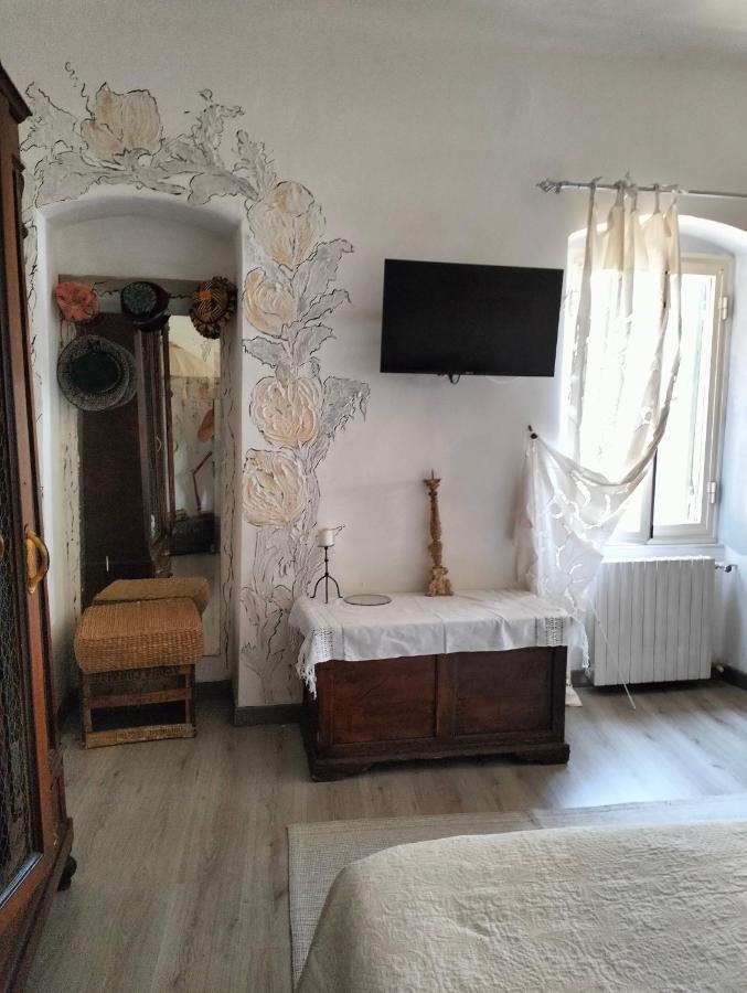 Da Rita Apartment San Terenzo Ngoại thất bức ảnh