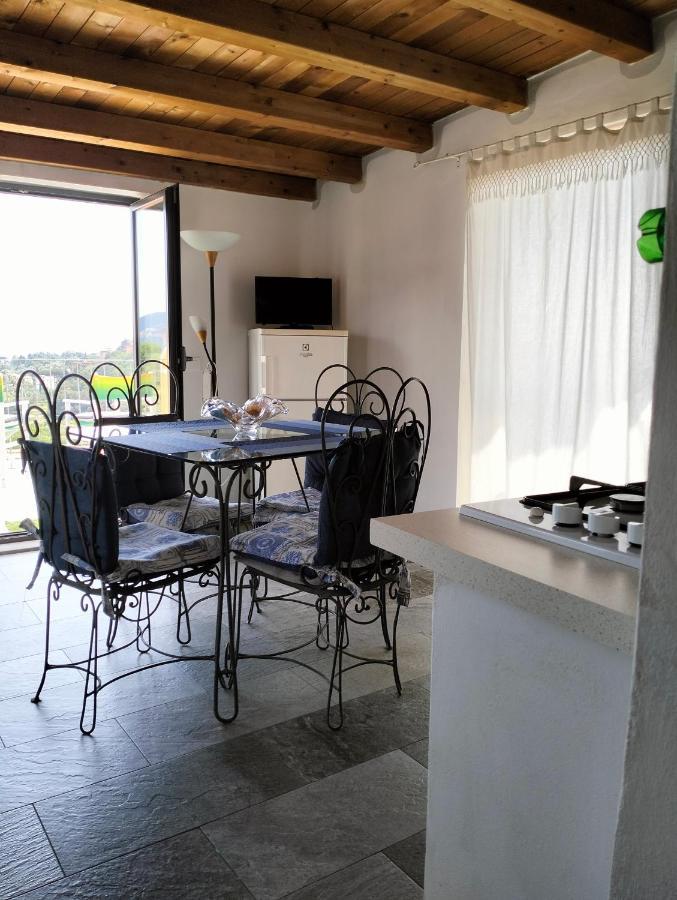 Da Rita Apartment San Terenzo Ngoại thất bức ảnh