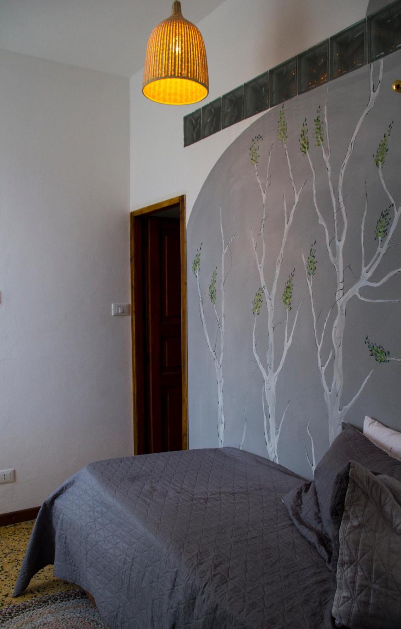 Da Rita Apartment San Terenzo Ngoại thất bức ảnh