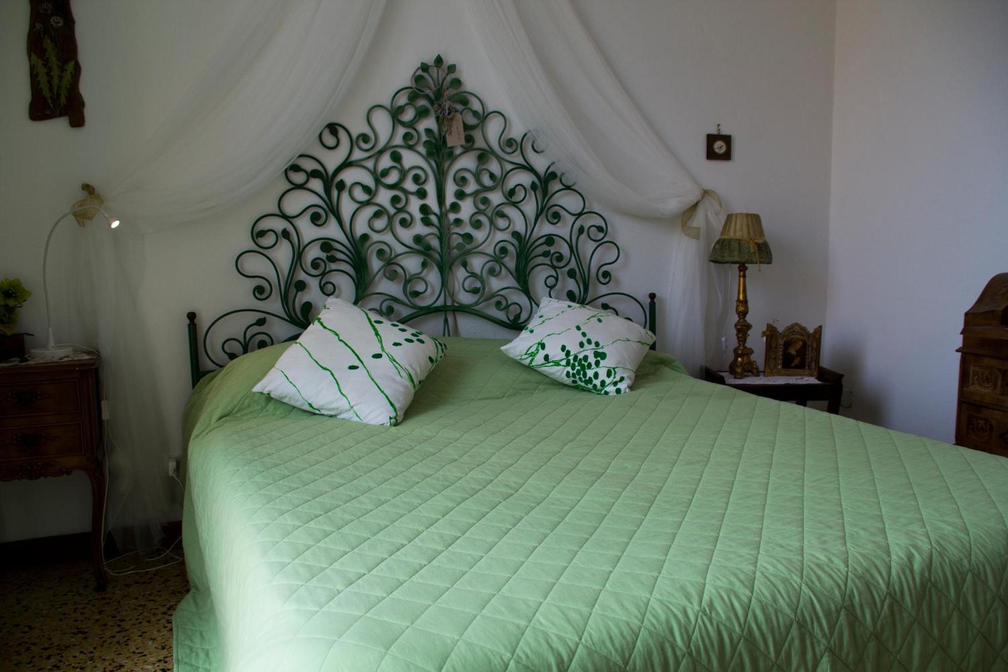 Da Rita Apartment San Terenzo Ngoại thất bức ảnh