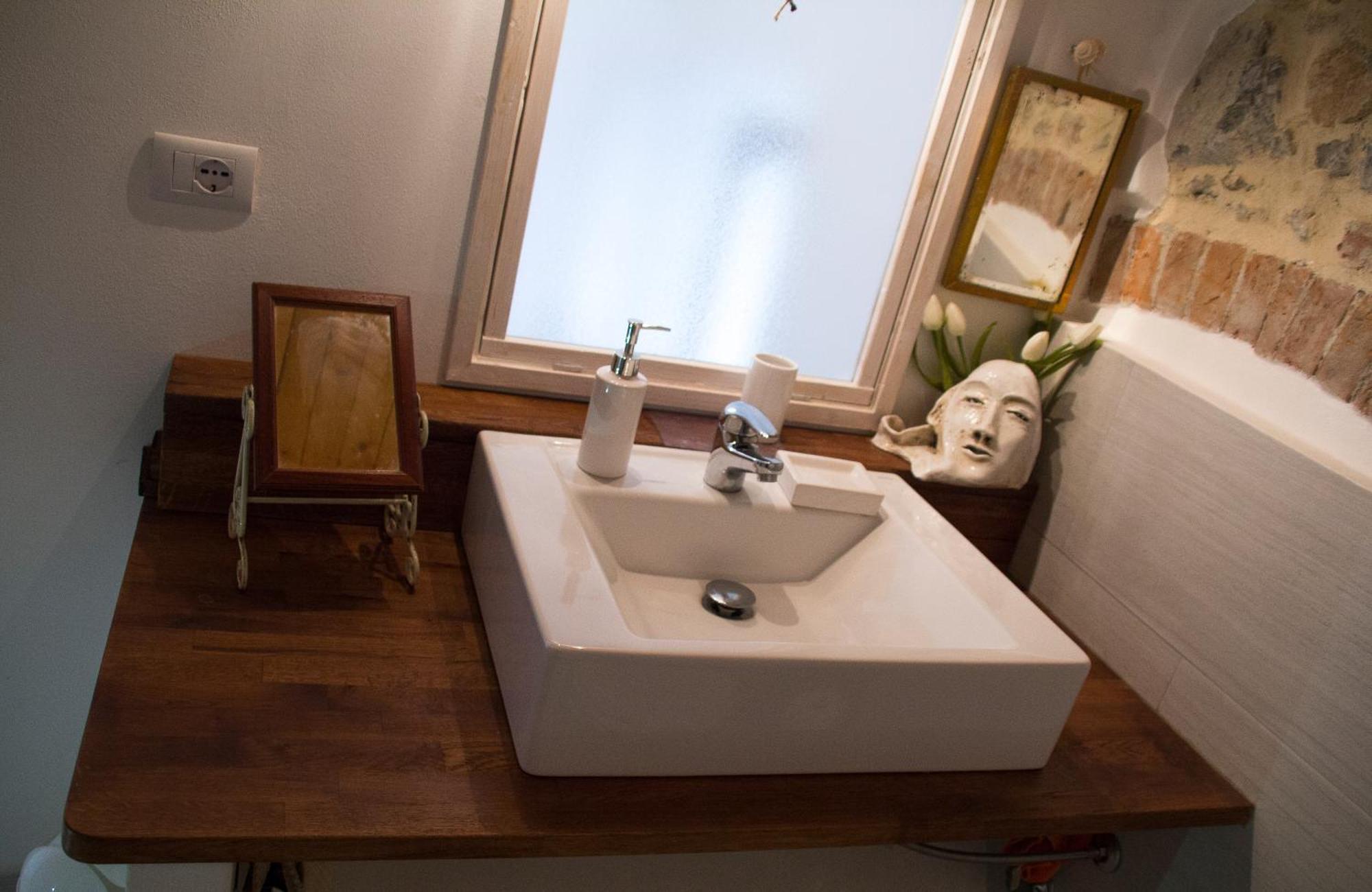 Da Rita Apartment San Terenzo Ngoại thất bức ảnh