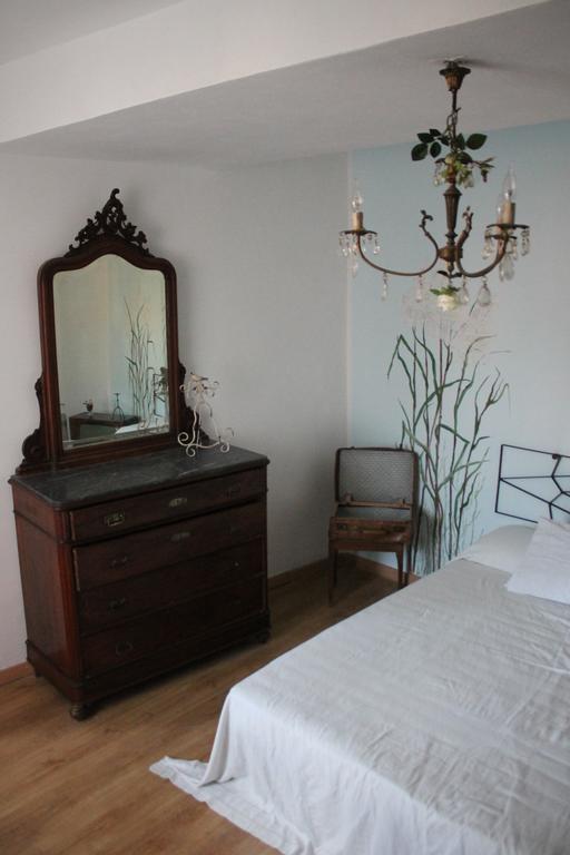 Da Rita Apartment San Terenzo Ngoại thất bức ảnh
