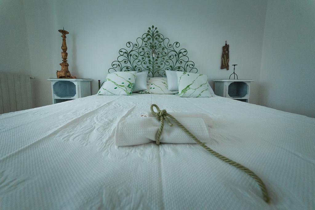 Da Rita Apartment San Terenzo Ngoại thất bức ảnh