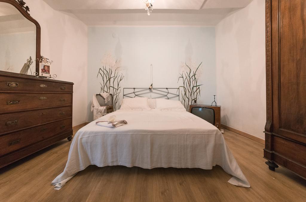 Da Rita Apartment San Terenzo Ngoại thất bức ảnh