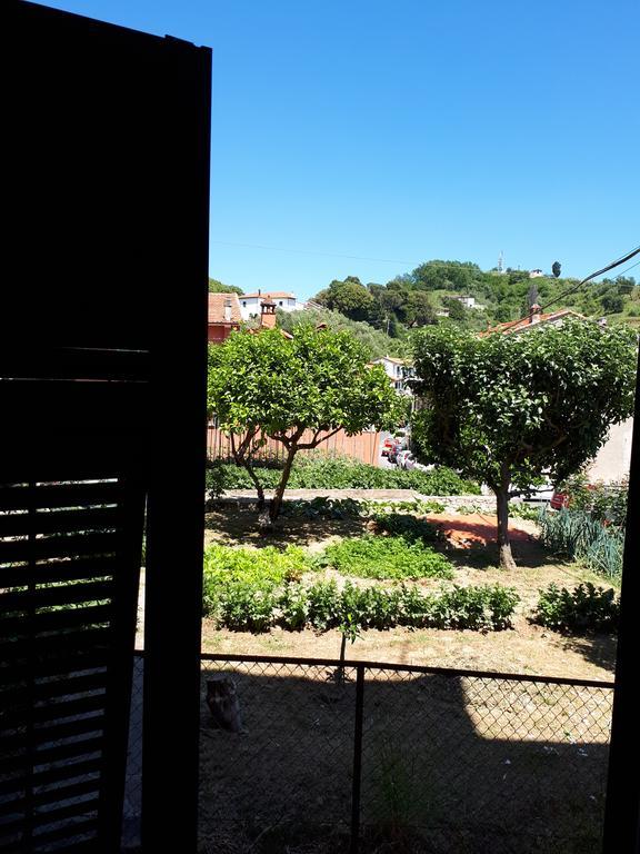 Da Rita Apartment San Terenzo Ngoại thất bức ảnh