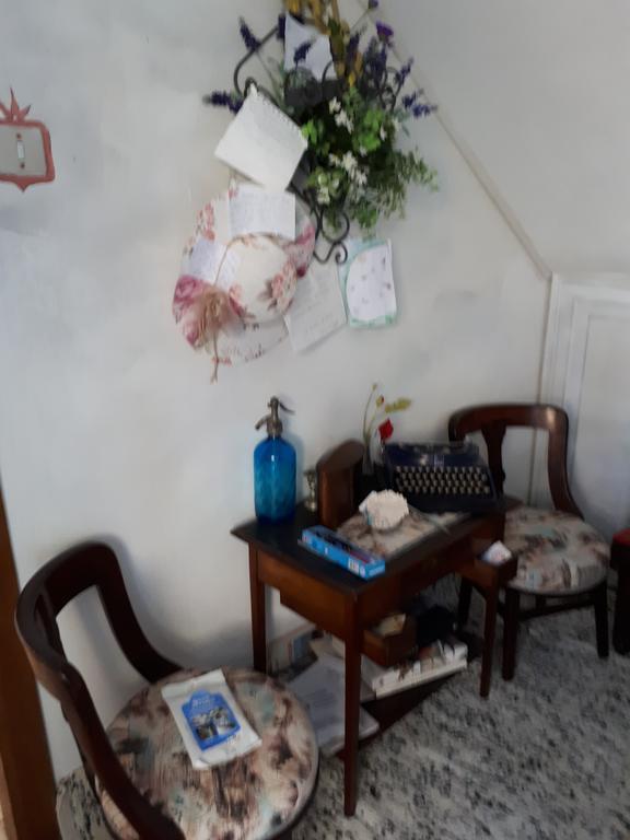 Da Rita Apartment San Terenzo Ngoại thất bức ảnh