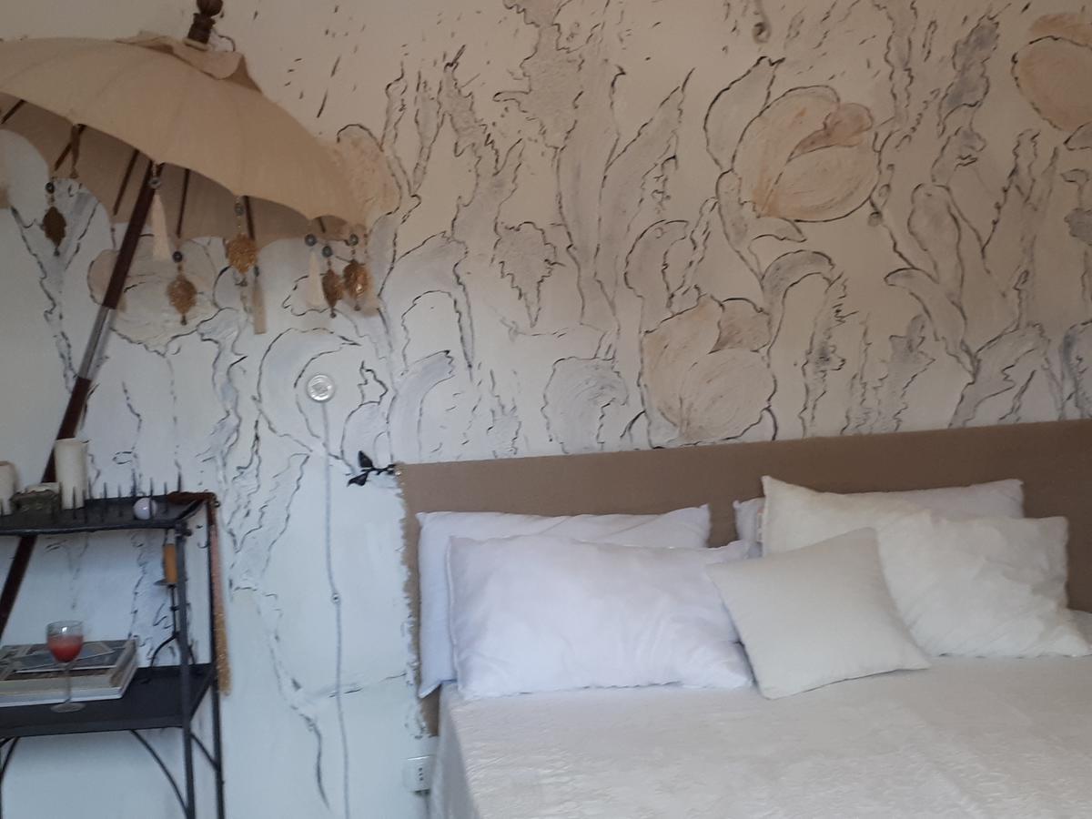 Da Rita Apartment San Terenzo Ngoại thất bức ảnh