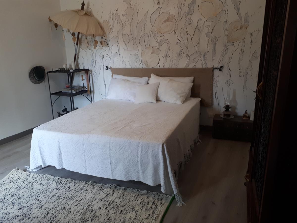 Da Rita Apartment San Terenzo Ngoại thất bức ảnh