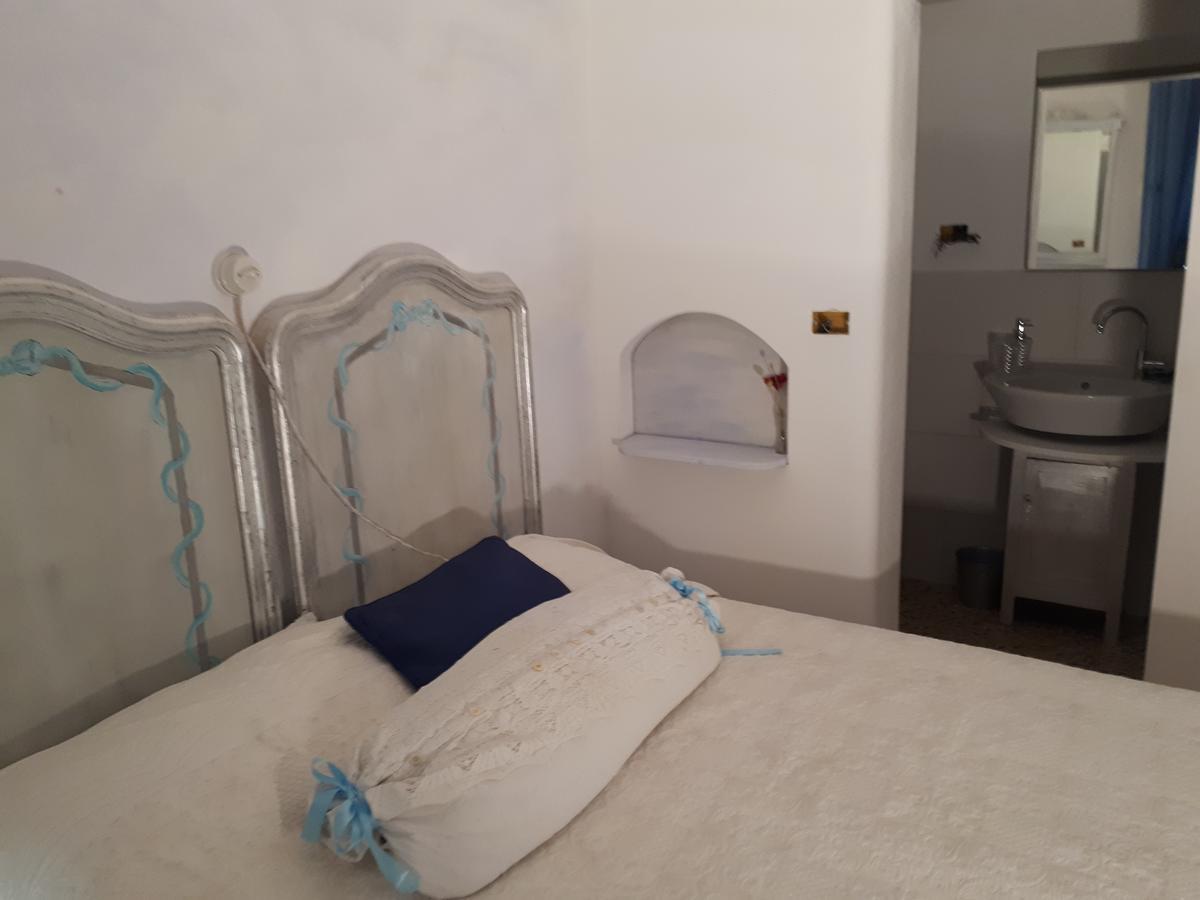 Da Rita Apartment San Terenzo Ngoại thất bức ảnh