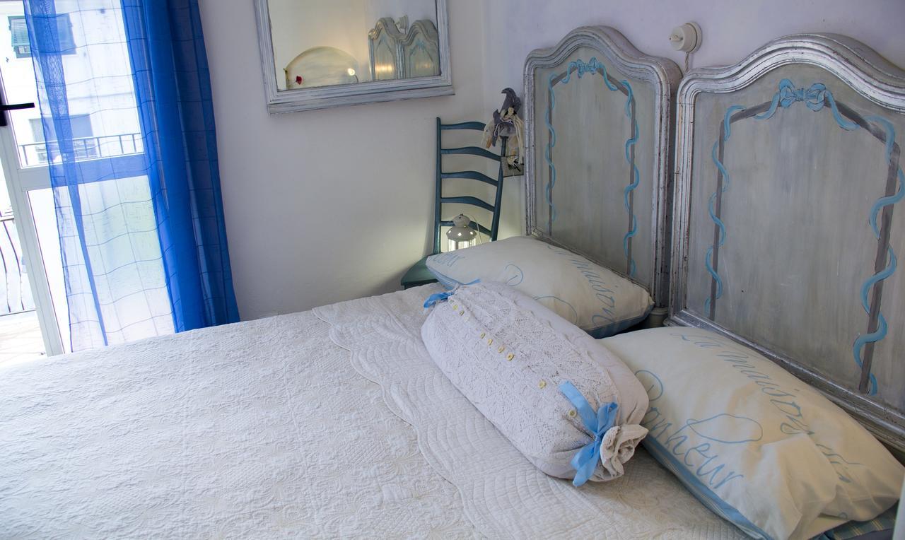 Da Rita Apartment San Terenzo Ngoại thất bức ảnh