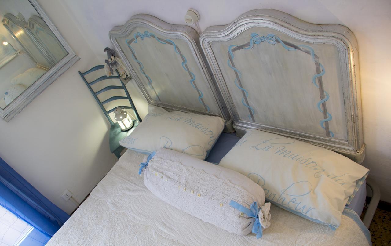 Da Rita Apartment San Terenzo Ngoại thất bức ảnh
