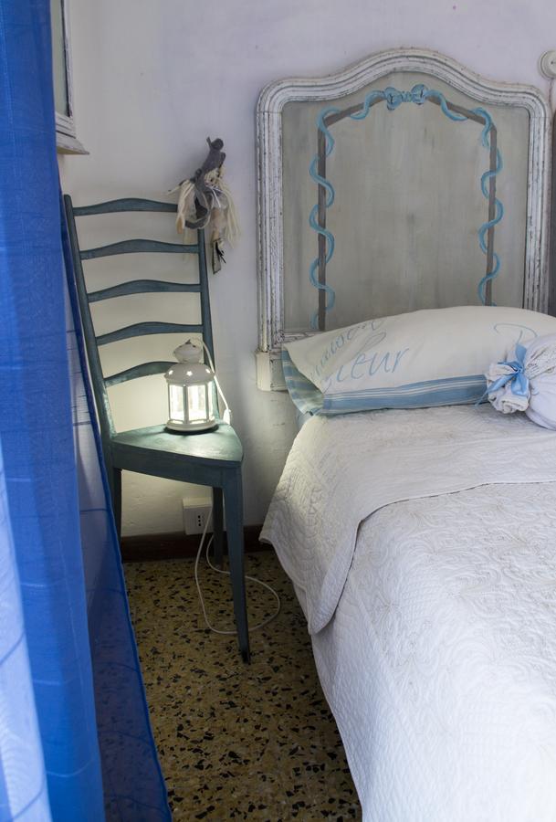 Da Rita Apartment San Terenzo Ngoại thất bức ảnh
