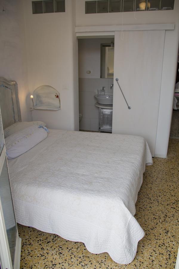 Da Rita Apartment San Terenzo Ngoại thất bức ảnh